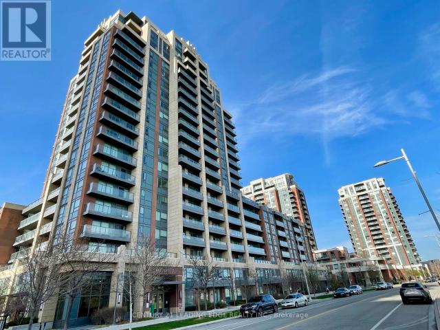 Apartment for rent in York, Ontario