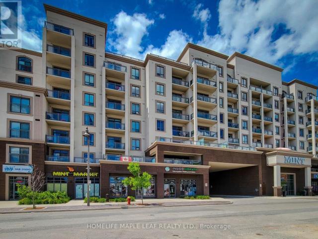 Apartment for rent in Oakville, Ontario