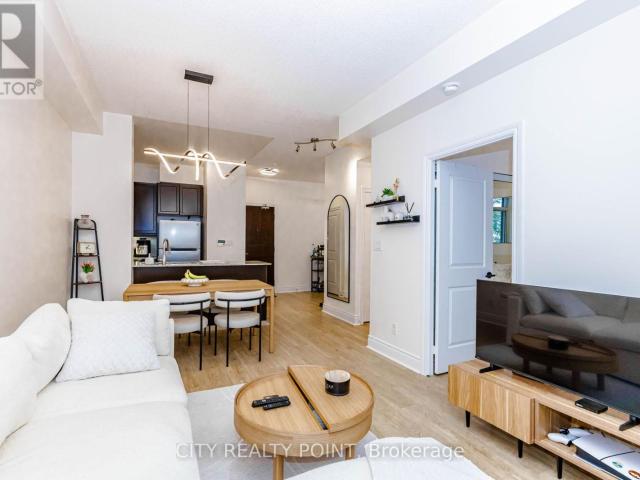 Apartment for rent in Woburn, Ontario