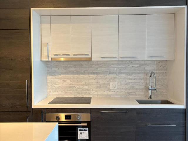 Apartment for rent in Woburn, Ontario