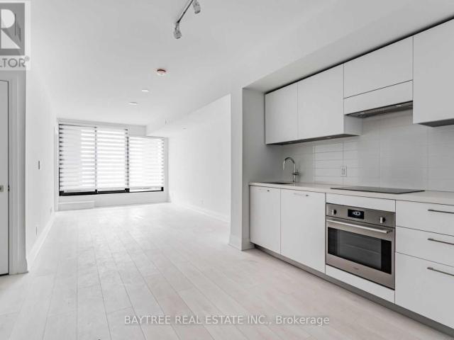 Apartment for rent in Don Valley West, Toronto