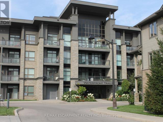Apartment for rent in Ancaster, Ontario