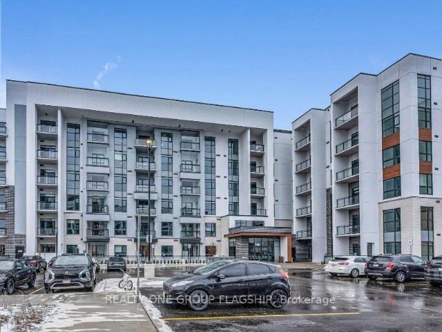Apartment for rent in Milton, Ontario