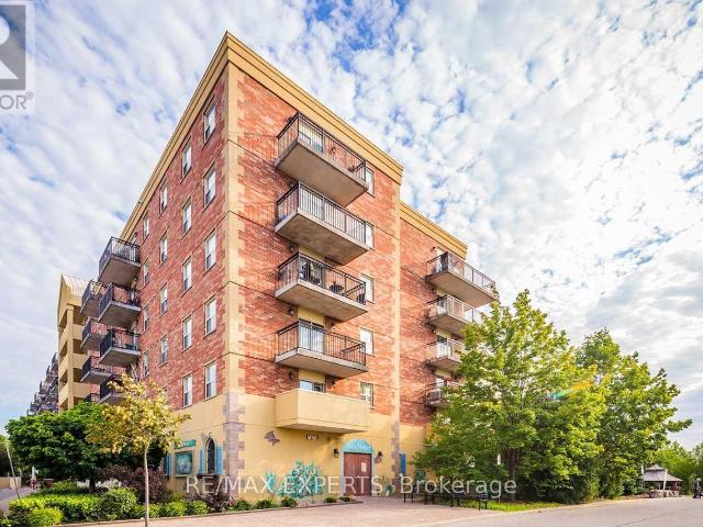 Apartment for rent in York, Ontario