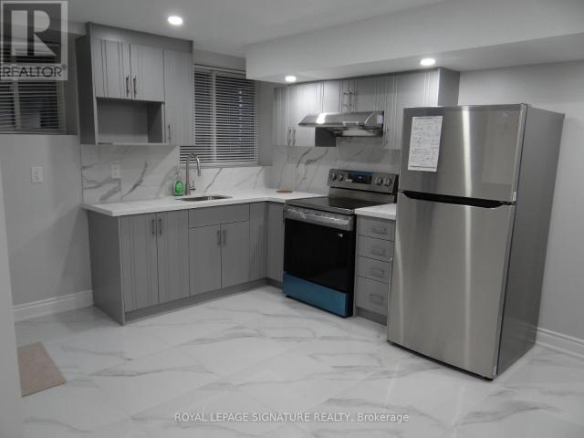 Apartment for rent in Milton, Ontario