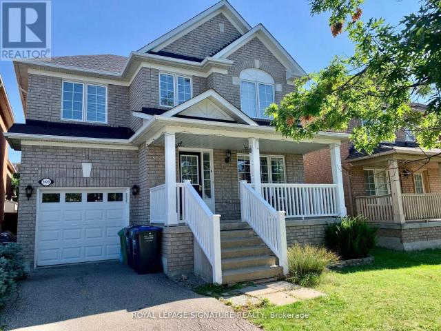 House for rent in Mississauga, Ontario