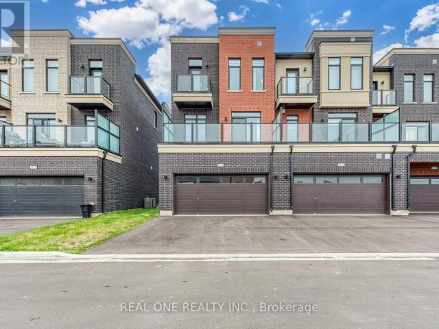 Apartment for rent in Oakville, Ontario