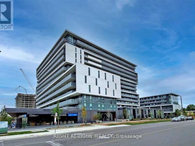 Apartment for rent in Woburn, Ontario