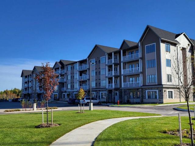 Apartment for rent in Grey, Ontario