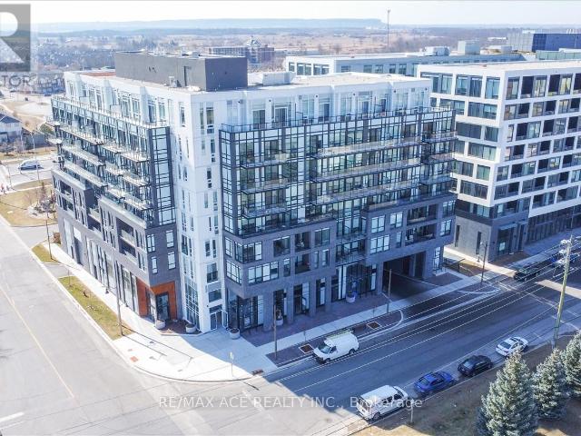 Apartment for rent in Palermo, Oakville