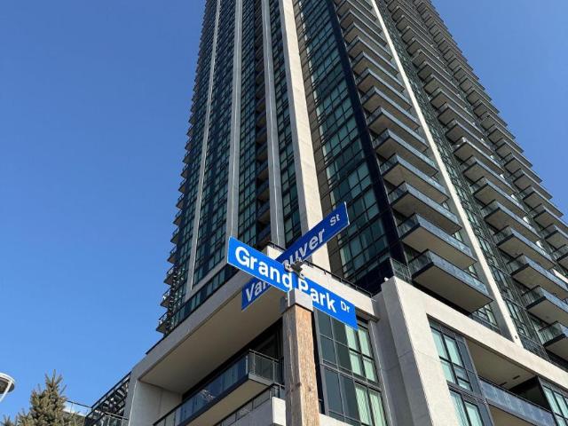 Apartment for rent in Mississauga, Ontario