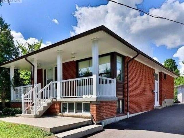 House for rent in Woburn, Ontario