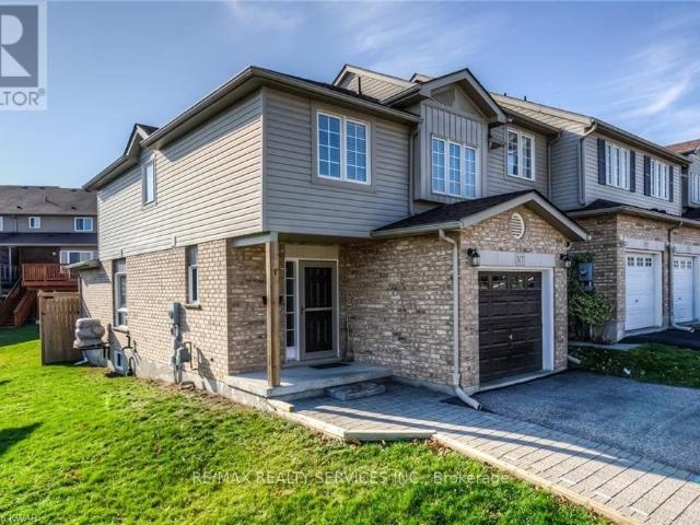 Apartment for rent in Kitchener, Ontario