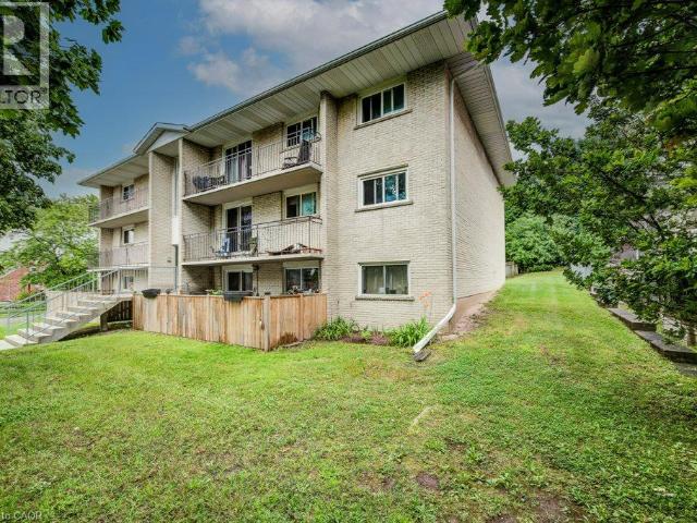 Apartment for rent in Waterloo, Ontario