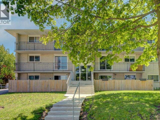 Apartment for rent in Waterloo, Ontario