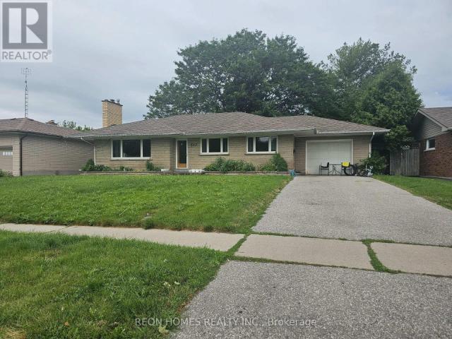 Apartment for rent in Durham, Ontario