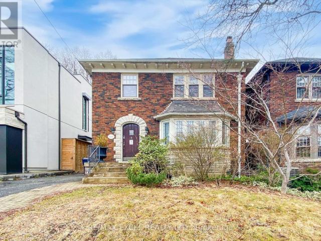 Apartment for rent in Woburn, Ontario