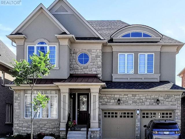 House for rent in Oakville, Ontario