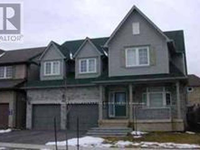 Apartment for rent in Mississauga, Ontario