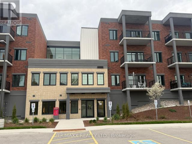 Apartment for rent in Clearview, Ontario