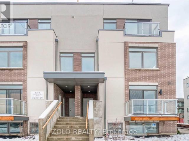 Apartment for rent in Oakville, Ontario