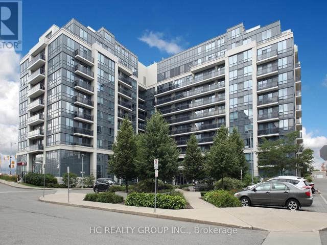 Apartment for rent in York, Ontario