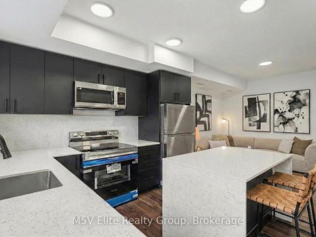 Apartment for rent in Niagara, Ontario