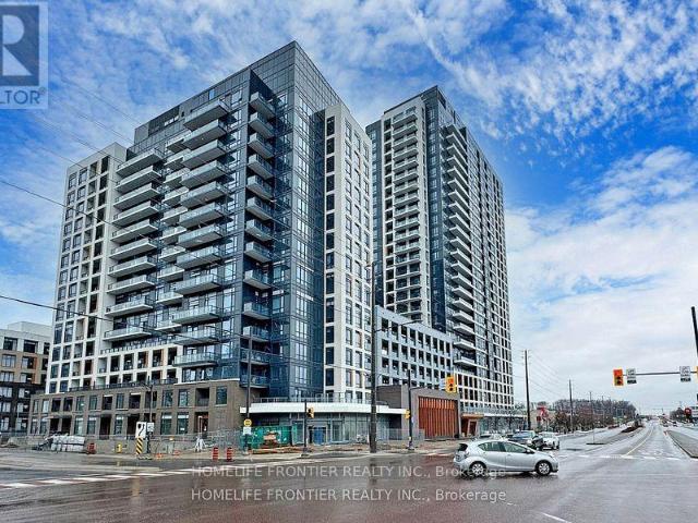 Apartment for rent in York, Ontario