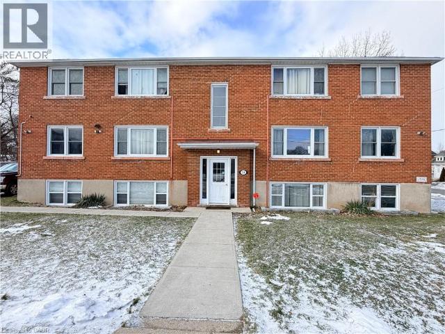 Apartment for rent in Preston, Cambridge