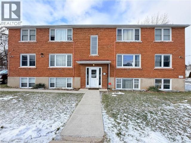 Apartment for rent in Cambridge, Ontario