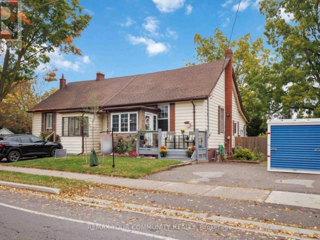House for rent in Whitby, Golden Horseshoe