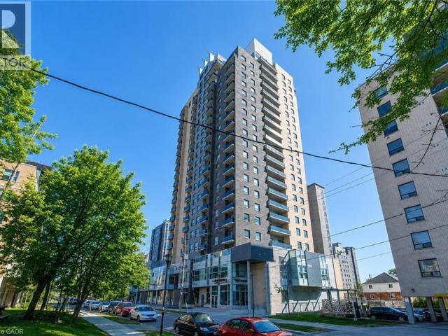 Apartment for rent in Waterloo, Ontario