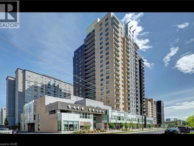 Apartment for rent in Waterloo, Ontario
