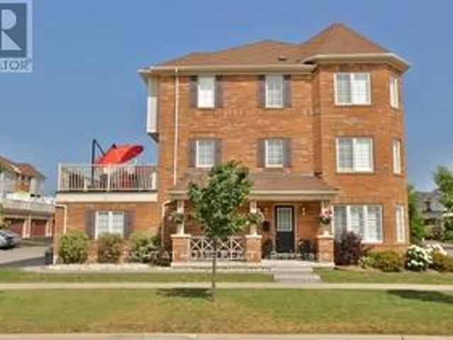 House for rent in Burlington, Ontario