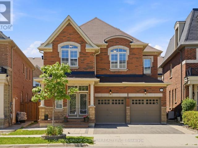 House for rent in Oakville, Ontario