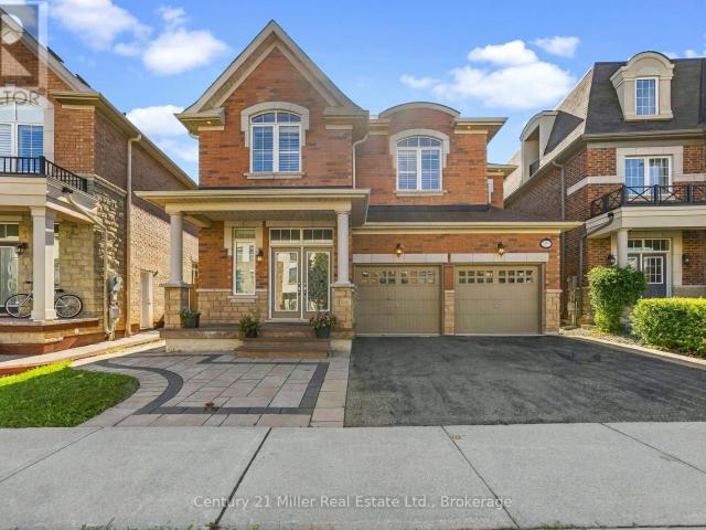 House for rent in Oakville, Ontario
