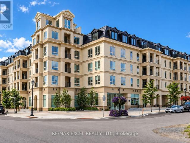 Apartment for rent in Cathedraltown, Markham