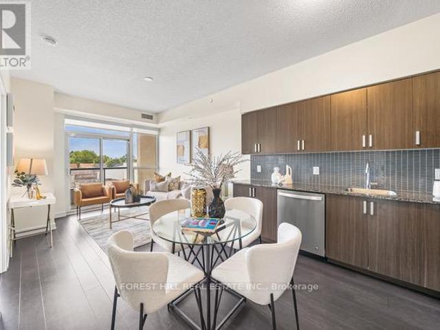 Apartment for rent in Woburn, Ontario