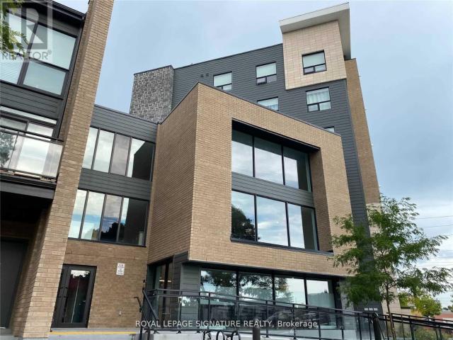 Apartment for rent in Woburn, Ontario