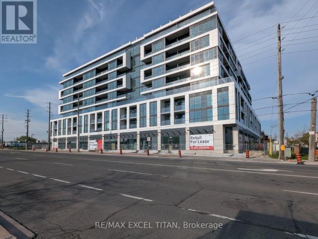 Apartment for rent in Woburn, Ontario