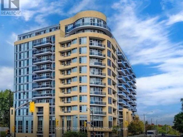 Apartment for rent in Woburn, Ontario