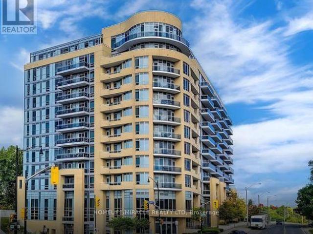 Apartment for rent in Woburn, Ontario