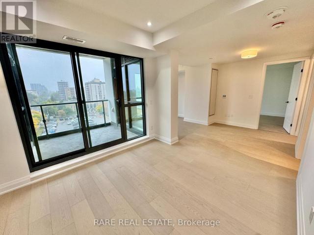 Apartment for rent in Woburn, Ontario
