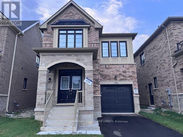 House for rent in Milton, Ontario