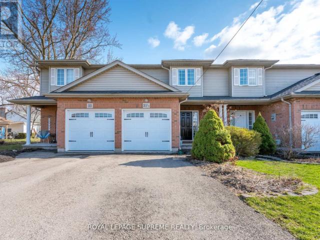 Apartment for rent in Niagara, Ontario