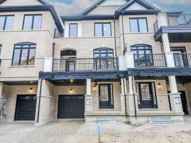 Apartment for rent in Innisfil, Central Ontario