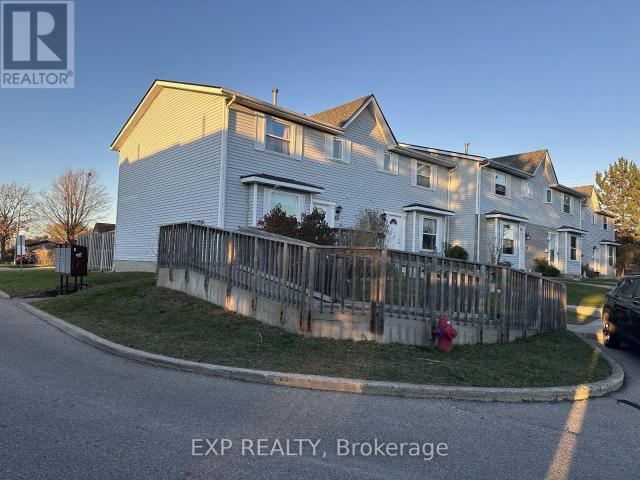 Apartment for rent in Laurentian Hills, Kitchener