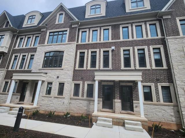 Apartment for rent in Oakville, Ontario