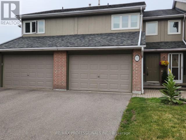 Apartment for rent in Mississauga, Ontario