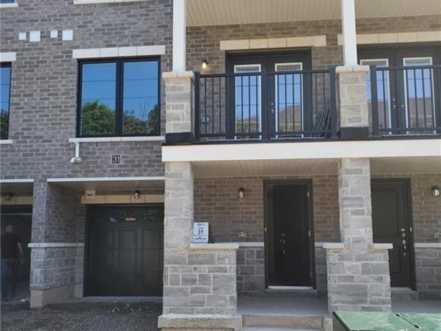 Apartment for rent in Ancaster, Ontario